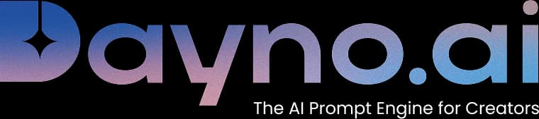 DaynoAI Logo