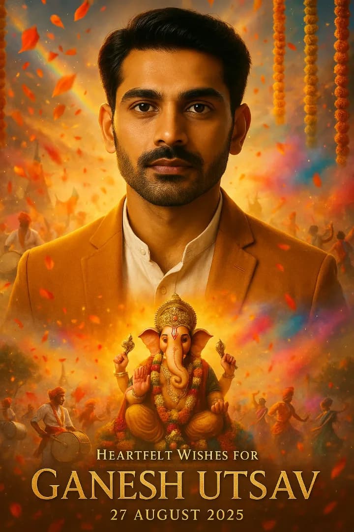 Best Ganesh Chaturthi AI Prompts for Stunning Pictures