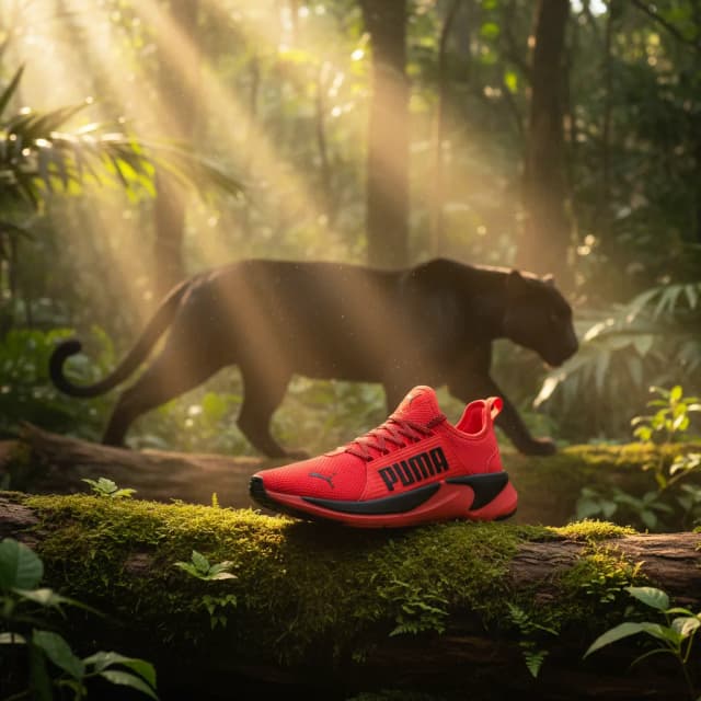 Prompt Generator for AI Pictures, Product and Cinematic Photos