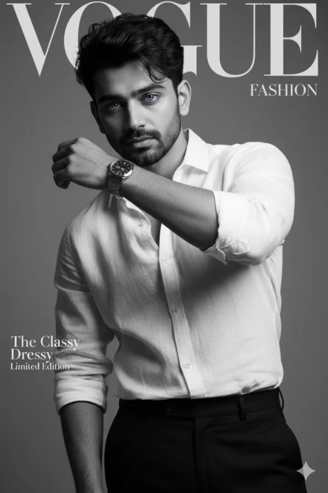 Prompt Generator for Cinematic & Product Photography