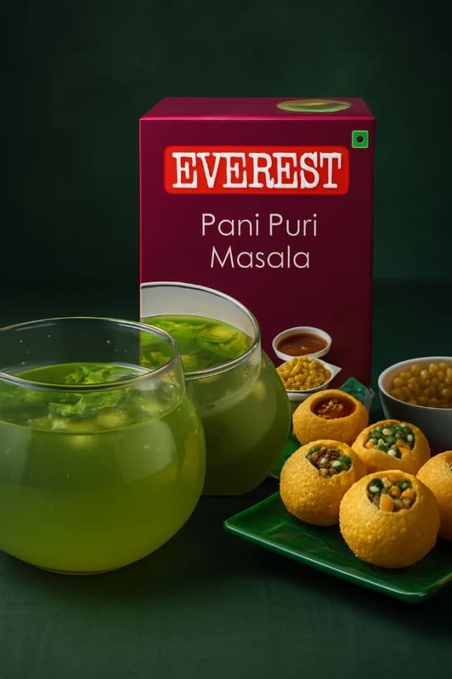 Prompt for Food Photography: Tasty AI Visual Styles