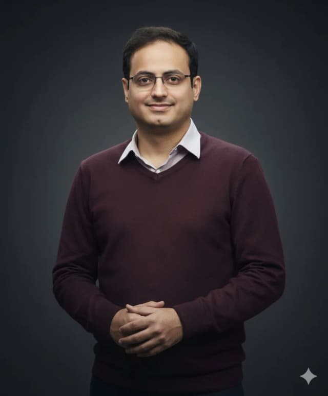 Prompt for Professional Portrait | AI Picture Prompts Dayno