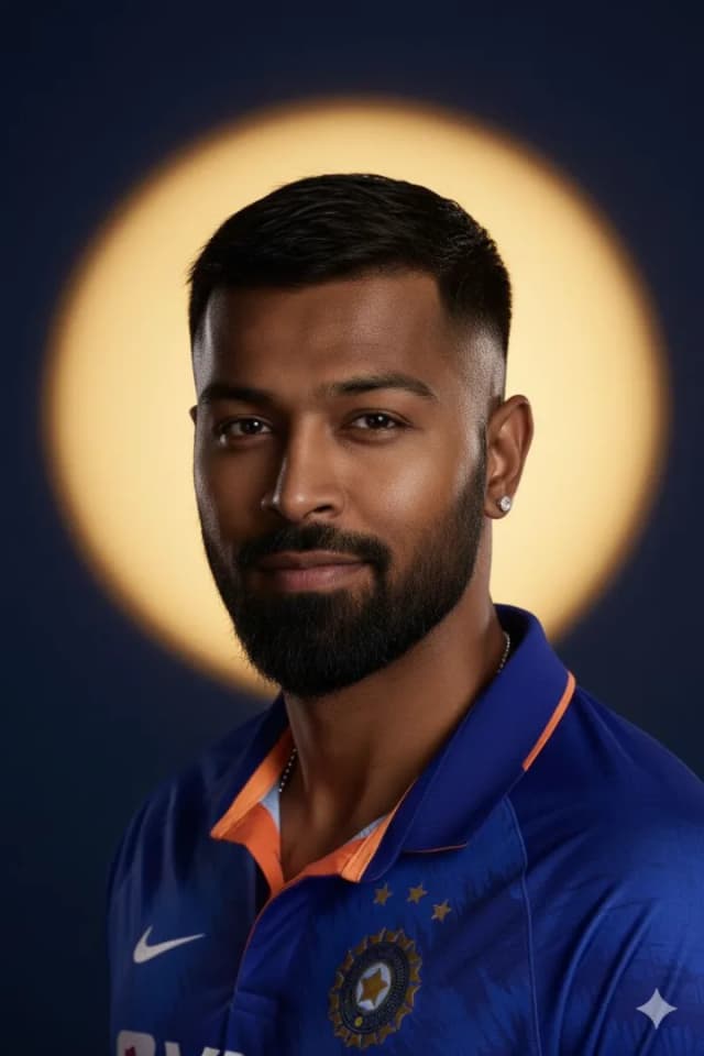 Prompt for Sports Portrait | AI Picture Prompts by Dayno