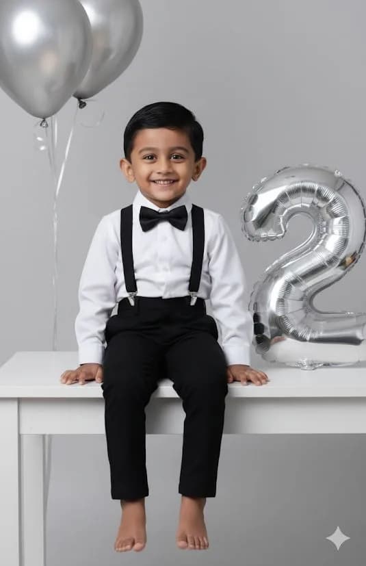 AI Birthday Photo Prompt Ideas | Dayno.ai Generator