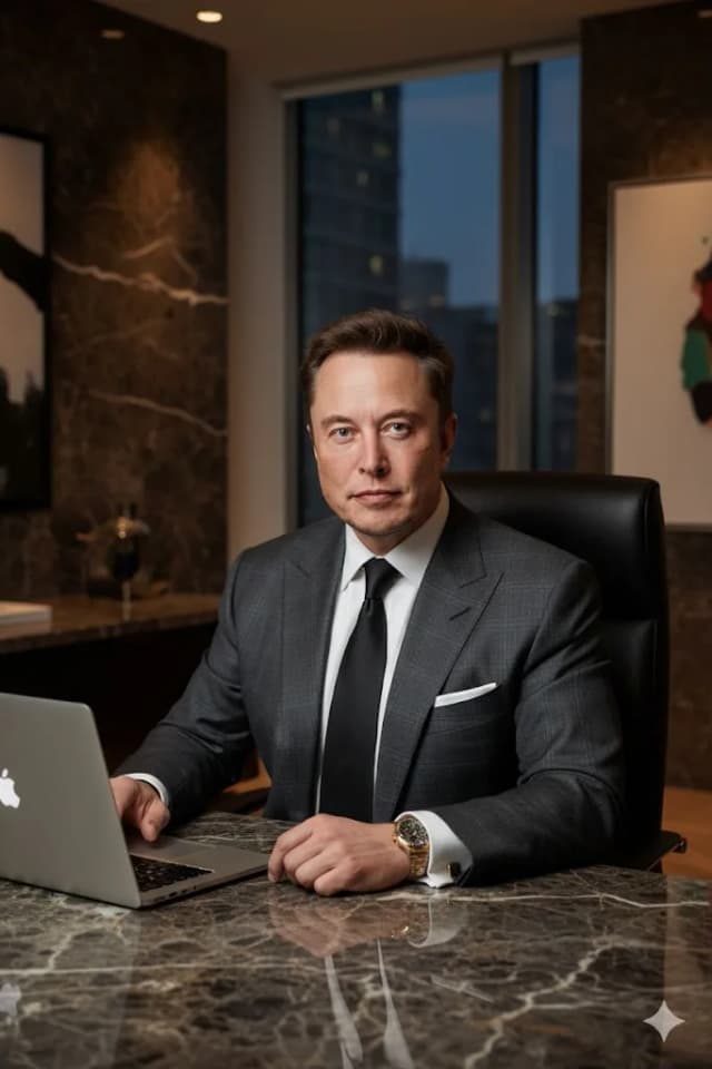 Dayno.ai Prompt Generator – CEO & Leadership Prompts