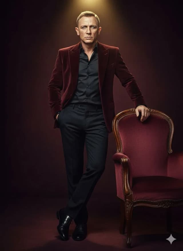 Dayno.ai Prompt Generator – Cinematic AI Photo Prompts