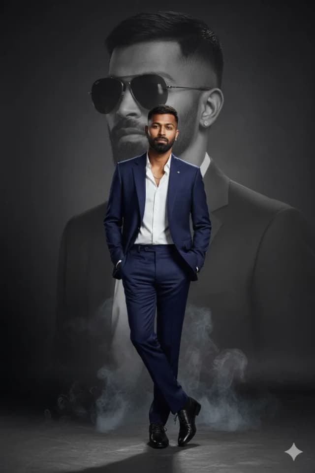 Prompt Ideas – Cinematic Portrait AI Picture Prompts