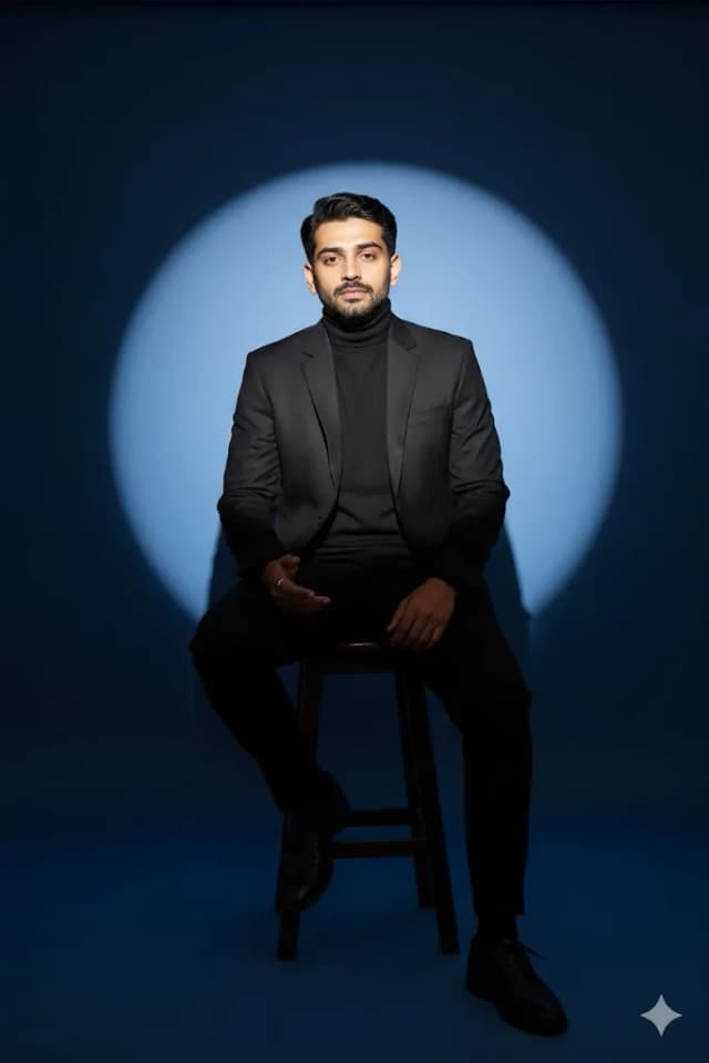 Prompt Ideas – Dramatic Studio AI Picture Prompts