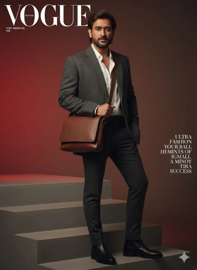 Prompt Ideas – Editorial Fashion AI Picture Prompts