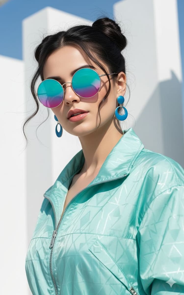 Cinematic Photo Prompts for Women on Dayno.ai deliver elegance, realism, and artistic depth through film-inspired visuals. Explore professionally crafted AI prompts designed to capture confident, stylish, and emotive portraits of women under cinematic lighting. Whether for editorial shoots, fashion projects, or creative storytelling, these prompts help you produce 8K, ultra-realistic images that blend power and beauty.
Generate cinematic portraits effortlessly with Dayno.ai — the leading platform for AI photo prompts across every style, from fashion to lifestyle, and beyond.