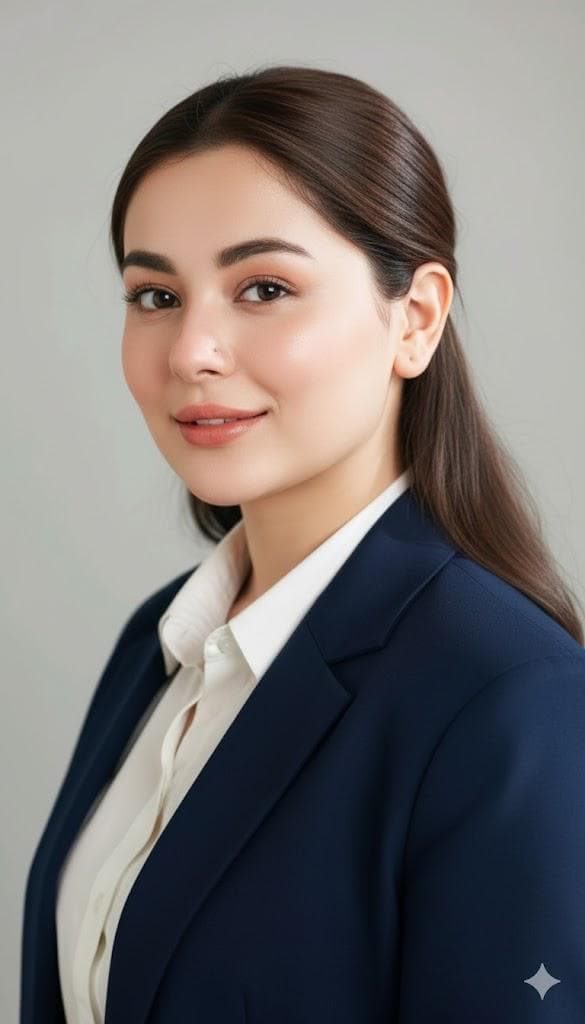 At Dayno.ai, explore the best professional woman headshot prompts designed for AI image creation that radiates confidence, style, and leadership. Our curated prompts help women craft the perfect corporate, LinkedIn, or executive headshots — whether you want a natural, elegant, or powerful look. From soft studio lighting to confident office poses, these AI headshot prompts ensure you get realistic, camera-ready portraits for your brand, business, or portfolio.